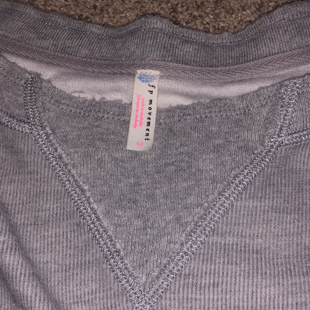 Free People Top - Picture 4 of 4